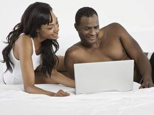 girlfriend watching interracial pornography - Watching porn as a couple: the pros and cons