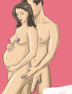 literotica pregnant - Blackmail Pregnant Mom -- Pics - Illustrated - Literotica.com