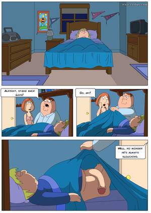 Chris Griffin Porn Comics - Page 2 | theme-collections/family-guy/family-guy-the-third-leg! | Erofus -  Sex and Porn Comics