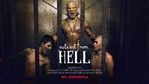 Hell Gay Porn - Gay Horror Porn | Scary XXX Hardcore Wonders