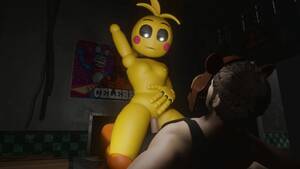 F Naf Night Guard Porn - Chica Riding The Night Guard - Porn Videos & Photos - EroMe