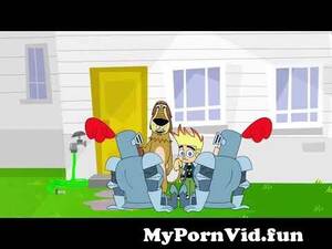 Dookie Johnny Test Cartoon Porn - Johnny Test: Horse Buttcrushes from jhonny tast fuck saise cartoon  xxxanipuri porn Watch Video - MyPornVid.fun