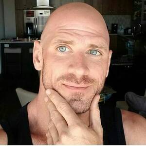 bald dude - My favourite bald guys | Motivation : r/bald