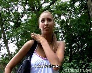 Jana Czech Streets Porn - Watch Jana public - Jana, Viola Bailey, Czech Streets Porn - SpankBang