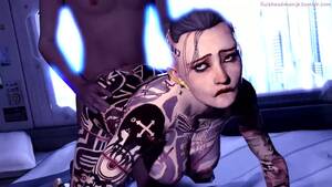 Jack Mass Effect 3 Porn - Jack Mass Effect - Porn Videos & Photos - EroMe