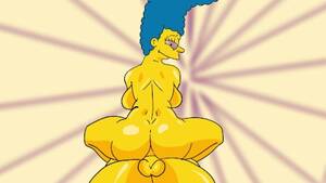 Anal Porn Homer Simpson - Homer Simpson Anal Porn Videos | Pornhub.com