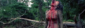 Forest Monster Porn - Cannibal Holocaust: Welcome to the Jungle