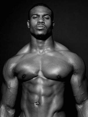 Jonte Armand Porn Black Male Actor - He is a very hot model, actor and trainer in London!