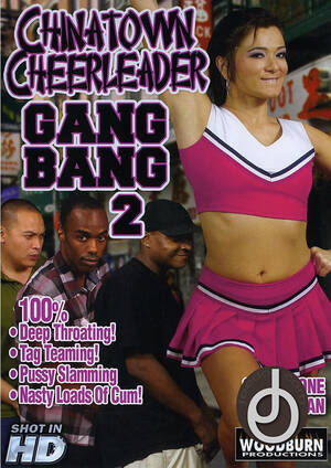 chinatown cheerleaders - Chinatown Cheerleader Gangbang 2 DVD - Porn Movies Streams and Downloads