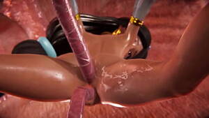 Jasmine Tentacle Porn - Disney Princess Jasmine Roughly Fucked By - XVIDEOS.COM