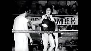 1950s Vintage Porn Amateur Wrestling - Very Vintage Wrestling - XVIDEOS.COM