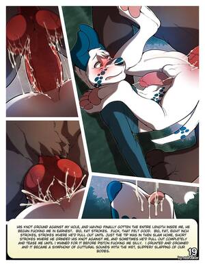 alone in the woods - Alone In The Woods - part 2 at ComicsPorn.Net