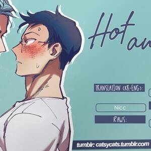 Gay Anime Comic Porn - Soorak] Hot and Cold [Eng] - Gay Manga | HD Porn Comics
