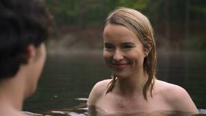 Bridgit Mendler Tits - Nude video celebs Â» Bridgit Mendler sexy - Father of the Year (2018)