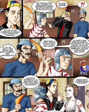 Chaves Porn - Seiren Chaves Porn Pictures, XXX Photos, Sex Images #2114972 - PICTOA