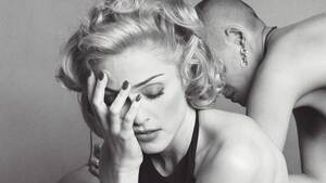 Madonna Hot Sex - These controversial photos from Madonna's 'Sex' art book are being sold at  auction for the first time | CNN