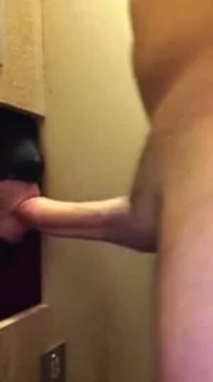 Big Cock Glory Hole Gay Porn - Massive cock and load at gloryhole - ThisVid.com