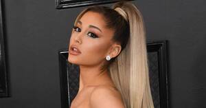 Mccurdy Fucking Ariana Grande Porn - Ariana Grande's Net Worth 2024: How Much She Makes From The Voice, Music,  More - Parade