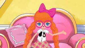 Lalaloopsy Anime Porn - Lalaloopsy Anime Porn | Sex Pictures Pass