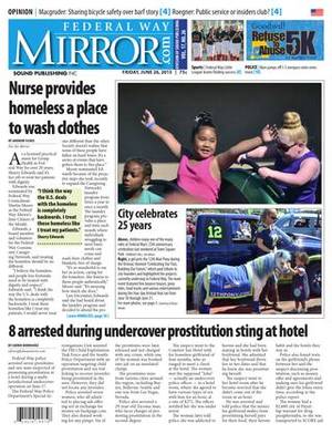 Federal Way Asian Porn - 