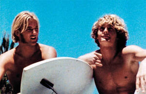 70s Surfer Porn - Andy Warhol's San Diego Surf â€“ Artforum