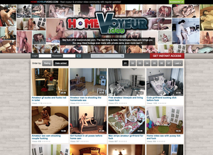 home video voyeur - HomeVoyeur Review Home Voyeur - The Lord of Porn Reviews