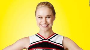 Glee Porn - Becca Tobin portrayed mean girl Kitty later in the show' ...