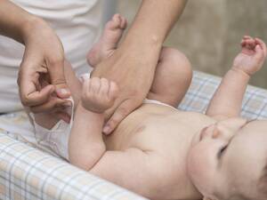 Baby Pornography - Council accuses grandmother of 'child pornography' over nappy rash photos  it asked for | The Independent | The Independent