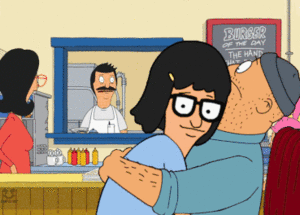 Bobs Burgers Tina Porn Lesbian - Bobs Burgers Porn Gifs - Porn Hub Gifs