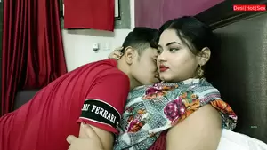 Homemade Softcore Porn - Desi Hot Couple Softcore Sex! Homemade Sex With Clear Audio | xHamster