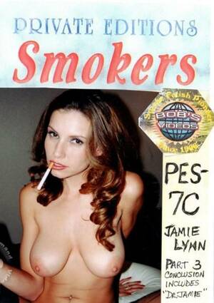 Jamie Lynn Porn - Jamie Lynn - All Of Her Smoking Scenes Part 3 - Dr. Jamie And Others by  Bob's Videos - HotMovies