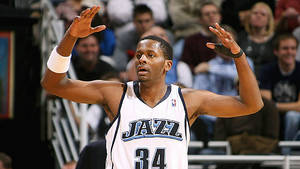 Cj Miles Basketball Porn - 