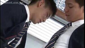 Japanese Business Gay Porn - Japan boy tries new sex positions with new gay model - XVIDEOS.COM