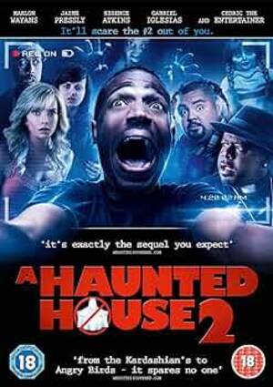 Missi Pyle Porn - Haunted House 2 [DVD]: Amazon.co.uk: Marlon Wayans, Jamie Pressly, Cedric  The Entertainer, Missi Pyle, Michael Tiddes, Marlon Wayans, Jamie Pressly:  DVD & Blu-ray