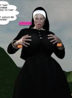 Midget Nun Porn - Nun Porn Comics - AllPornComic