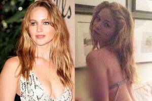 Jennifer Lawrence Leaked Sex Tape - Jennifer Lawrence nude photos leaked again!