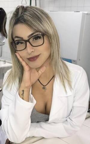 Doctor Who Sexy Girls - sexy doctor with piercing Porn Pic - EPORNER