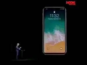 Apple Iphone Porn - APPLE CEO ACCIDENTALLY SHOWS PORN AT IPHONE X PRESENTATION