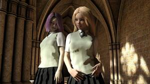 College Porn Games - Others] The College - v0.48.0 by Deva Games 18+ Adult xxx Porn Game Download