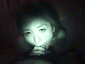 asia voyeur anal - Insatiable stunner Mai Yamasaki sucks dick and enjoys Asian anal sex