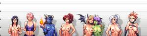 Hentai Bambi Porn Gif - The Hentai Foundry Boob Chart