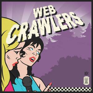 Mary Katherine Ham Porn - Listen to Web Crawlers podcast | Deezer