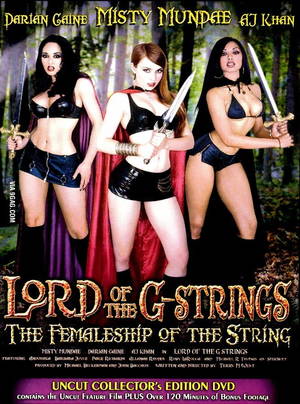 Lord Of The Rings Porn Parody - The lord of the rings porn parody