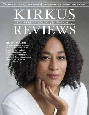 Karyn Parsons Lesbian Porn - January 15, 2019: Volume LXXXVII, No 2 by Kirkus Reviews - Issuu