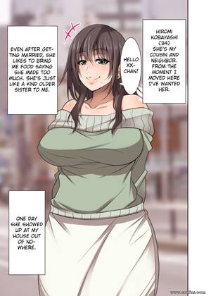 Cousin Porn Captions Anime - Page 2 | hentai-and-manga-english/mousou-engine/my-housewife-cousin-suddenly-came-to-stay-over-and-fell-for-me  | - Sex and Porn Comics | kapitantver.ru