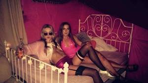 bondage party - Second year Monica, who was hosting the party, told The Tab: â€œWe spent a  week and a half decorating. It just added up so much- we spent at least  Â£150 per ...