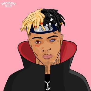 Hip Hop Black Toon Porn - XXXTENTACION hes an other favorite artist hes very different