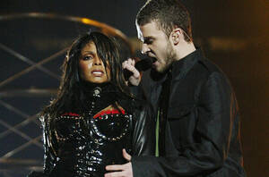 Janet Jackson Sex Porn - Could 'Nipplegate' Happen Today? Experts Weigh In 2004 Super Bowl