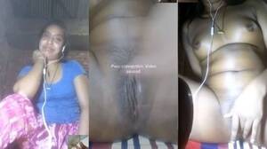 desi phone sex - Bengali Desi Girl Video Call Sex With Lover