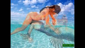 Alice 3d Mermaid Porn - Mermaid Man. 3D Porn - XNXX.COM